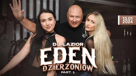 dyskoteka dzierżoniów|Eden s.c.